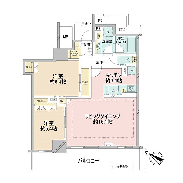 間取り：311002401646