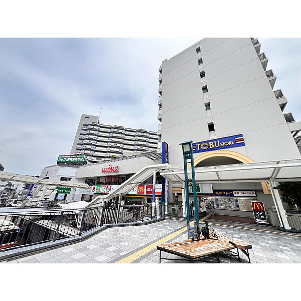 東武ストア