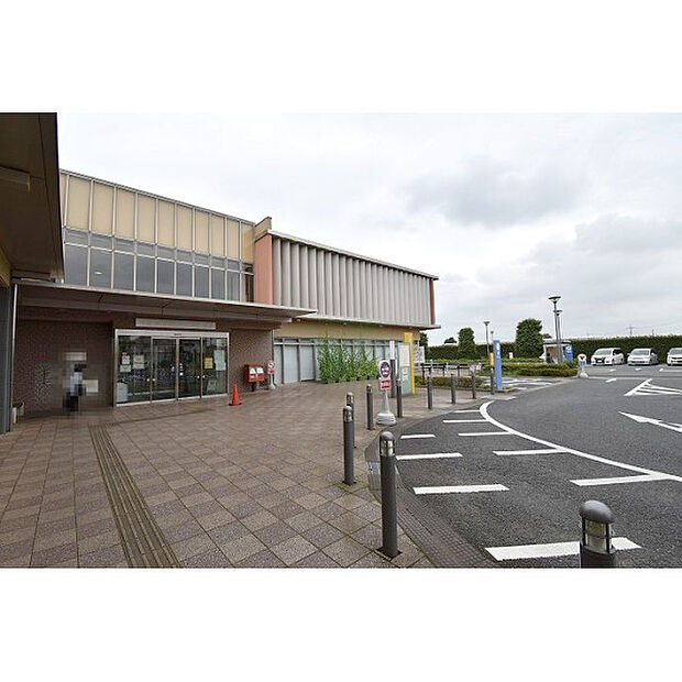 川越市高階市民センター