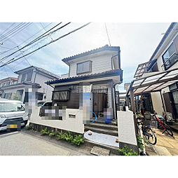 埼玉県川越市大字下広谷