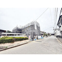 埼玉県川越市的場２丁目
