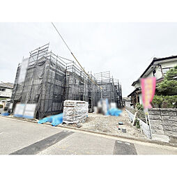 埼玉県川越市的場２丁目