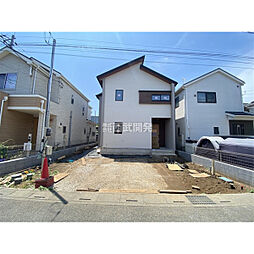 埼玉県川越市大塚新町
