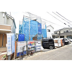 埼玉県川越市大塚新町