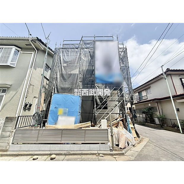現地外観写真