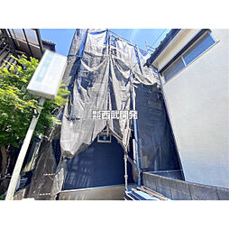 埼玉県川越市新宿町６丁目