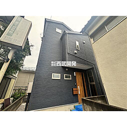 埼玉県川越市新宿町６丁目