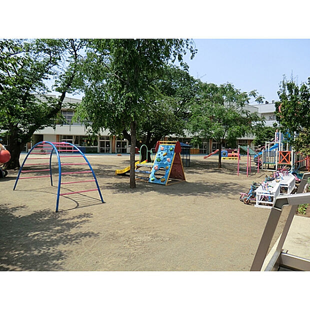 南双葉幼稚園