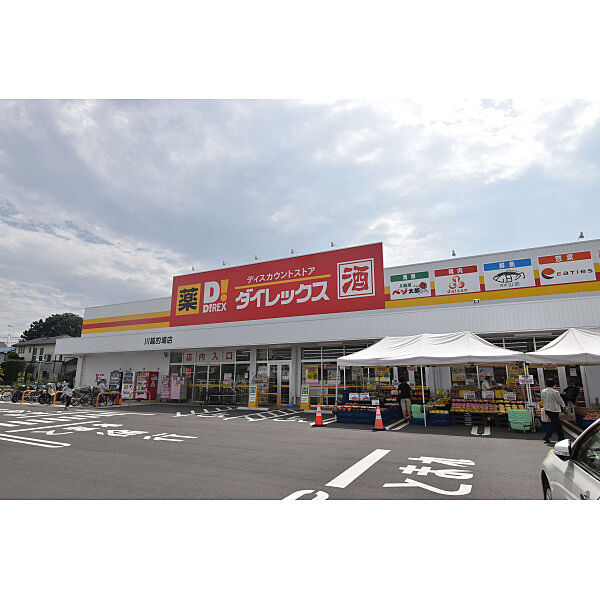 ダイレックス川越的場店