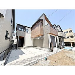 埼玉県川越市藤原町