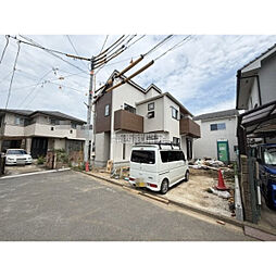 埼玉県川越市上戸新町