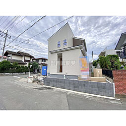 埼玉県さいたま市西区大字二ツ宮