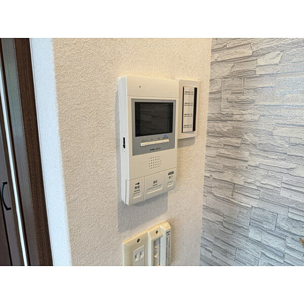 設備を拡大表示