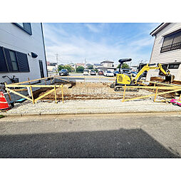 埼玉県川越市広栄町