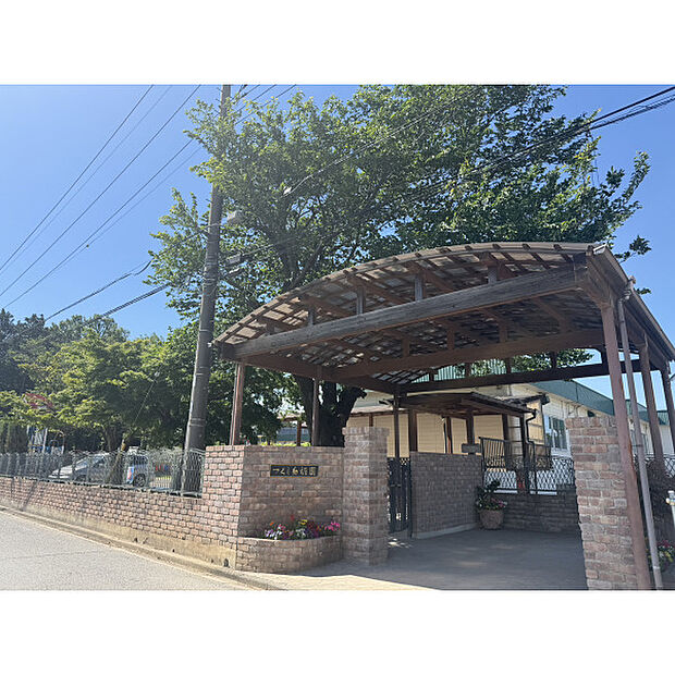 つくし幼稚園