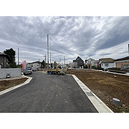 埼玉県川越市小仙波町２丁目