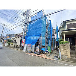 埼玉県川越市中台３丁目