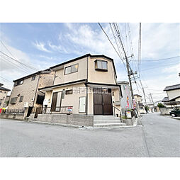 埼玉県川越市今成４丁目