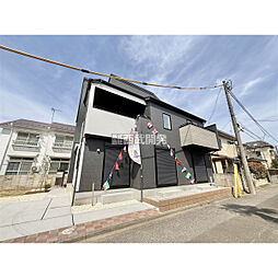 埼玉県川越市南大塚５丁目