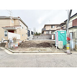 埼玉県川越市仙波町４丁目