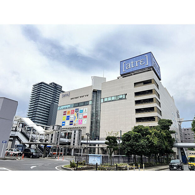 アトレマルヒロ川越駅前店