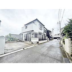 埼玉県川越市大字山田