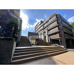 ザ・ステイツ志木パークステージ