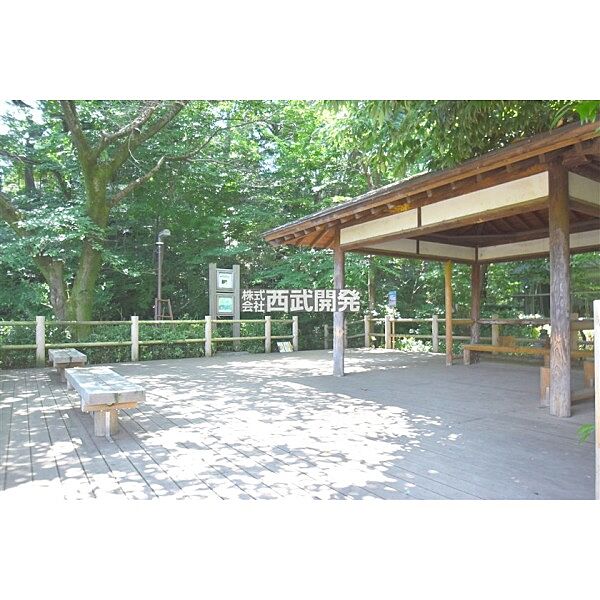 いろは親水公園ほたるの里