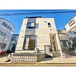 埼玉県入間郡三芳町大字藤久保