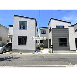 埼玉県新座市畑中２丁目