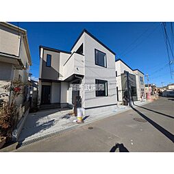 埼玉県新座市畑中２丁目