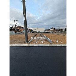 埼玉県朝霞市田島2丁目