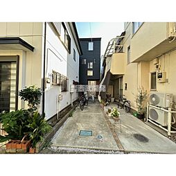 埼玉県新座市東１丁目