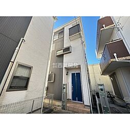 埼玉県志木市上宗岡４丁目