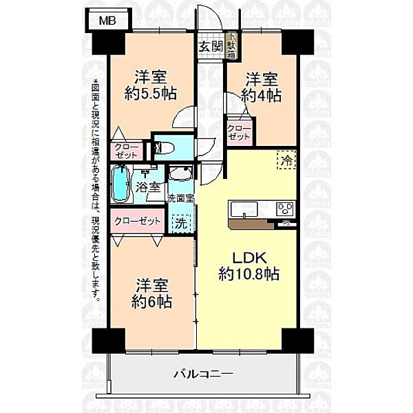 間取り：311002161934