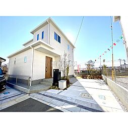 埼玉県川越市大字的場