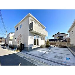 埼玉県川越市大字的場