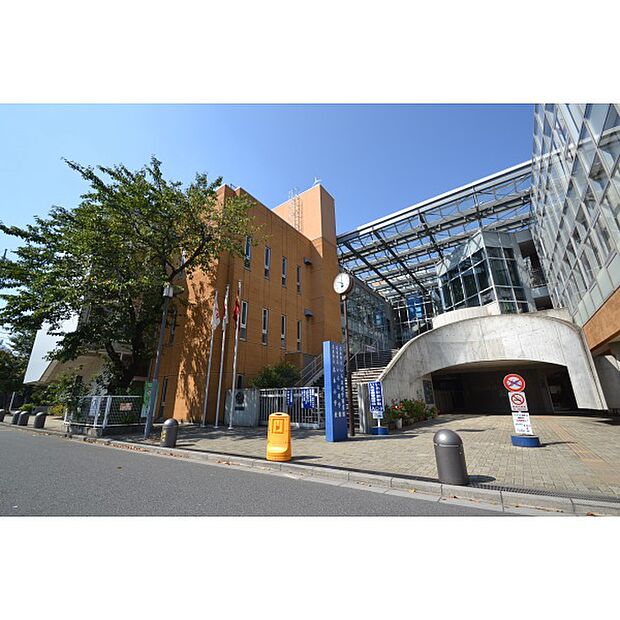 志木市立志木小学校