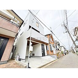 埼玉県新座市野火止１丁目