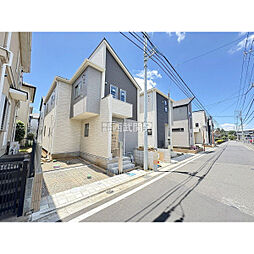 埼玉県新座市東２丁目