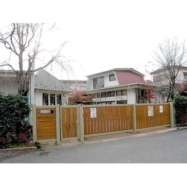 わかのび幼稚園