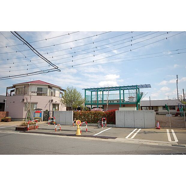 富士見みずほ幼稚園