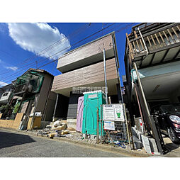 埼玉県志木市上宗岡５丁目