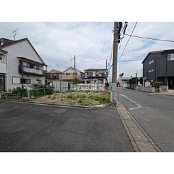 埼玉県志木市上宗岡４丁目