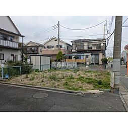 埼玉県志木市上宗岡４丁目