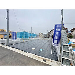 埼玉県新座市馬場１丁目