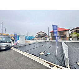 埼玉県新座市馬場１丁目