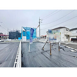 埼玉県新座市馬場１丁目