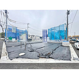 埼玉県新座市馬場１丁目