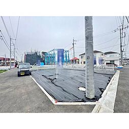 埼玉県新座市馬場１丁目